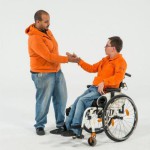 Projet Handicap : Famille en Harmonie arrive dans le Val d’Oise !
