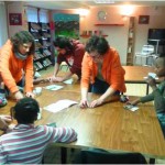 rencontre speed dating rennes