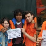 Réalise TON rêve solidaire avec Unis Cité !!