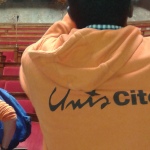 Unis cité lens fête ses 10ans!!
