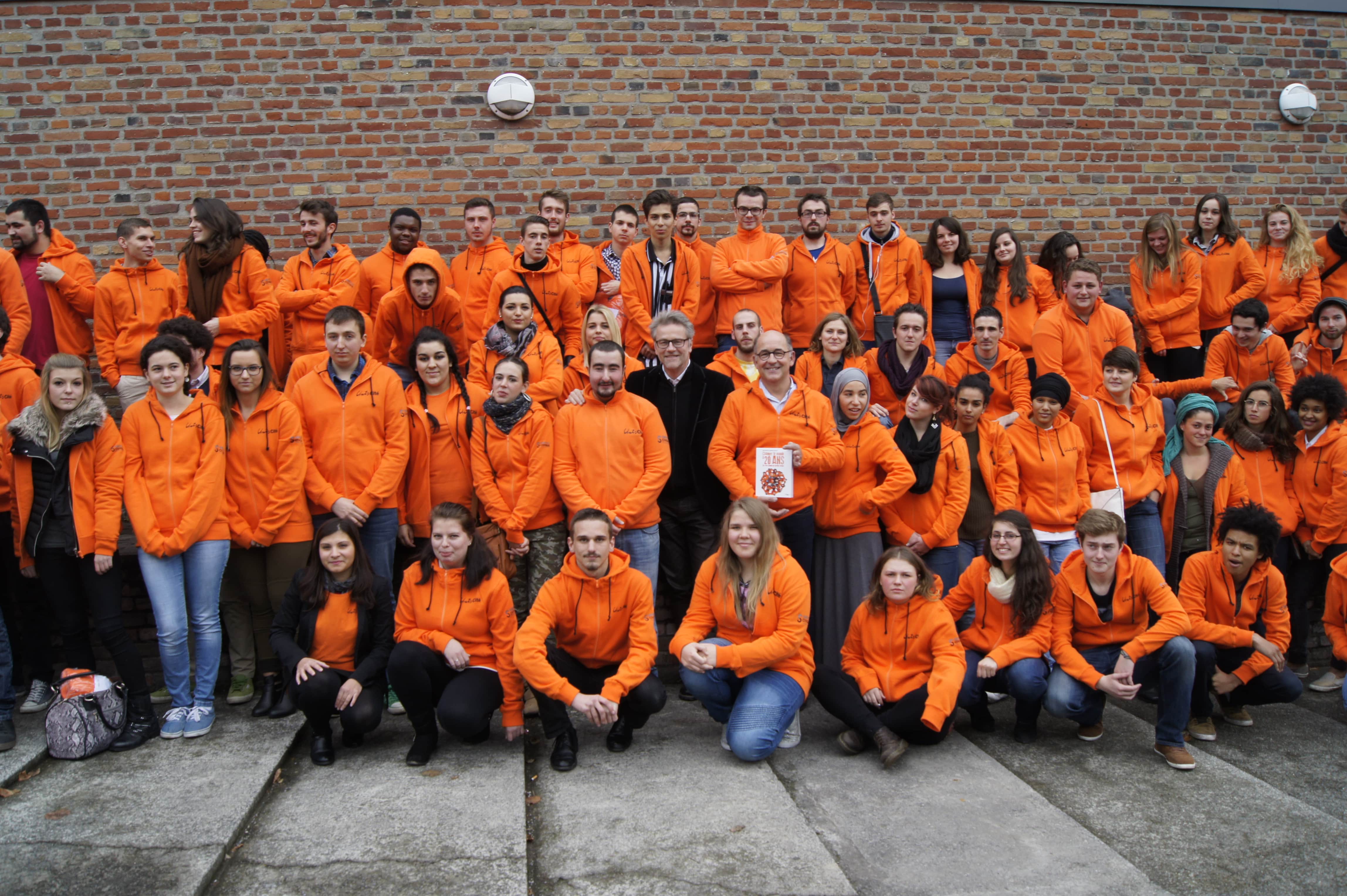 Forum rencontres et recrutement toulouse