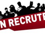 La campagne de recrutement pour les volontaires commencera le mercredi 18 mai 2016 pour le programme Coeur