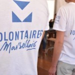 2016, le Service Civique Municipal à Marseille