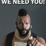 Unis cité recrute!!