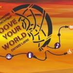14 juin 2017 – Groove Your World! #FaireEnsemble