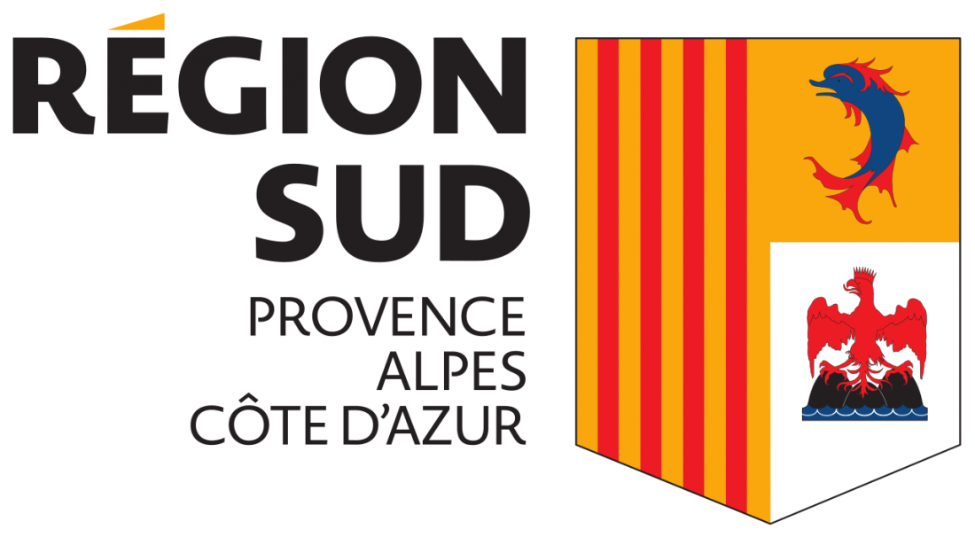 Région Sud PACA