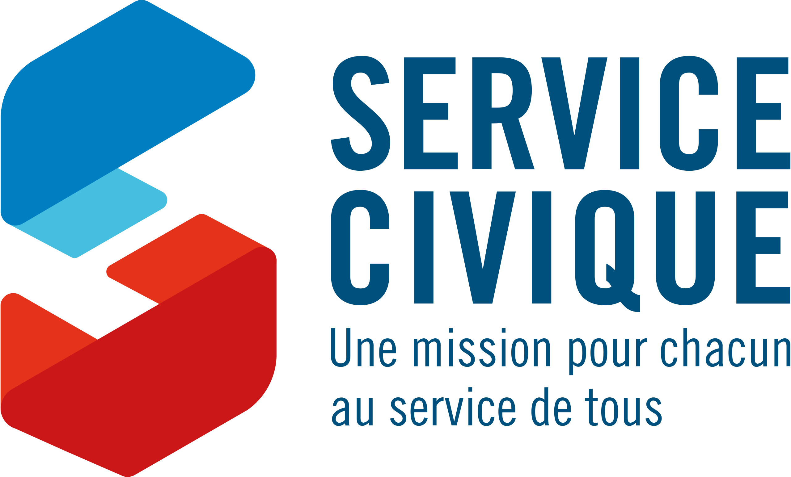 Agence du Service civique