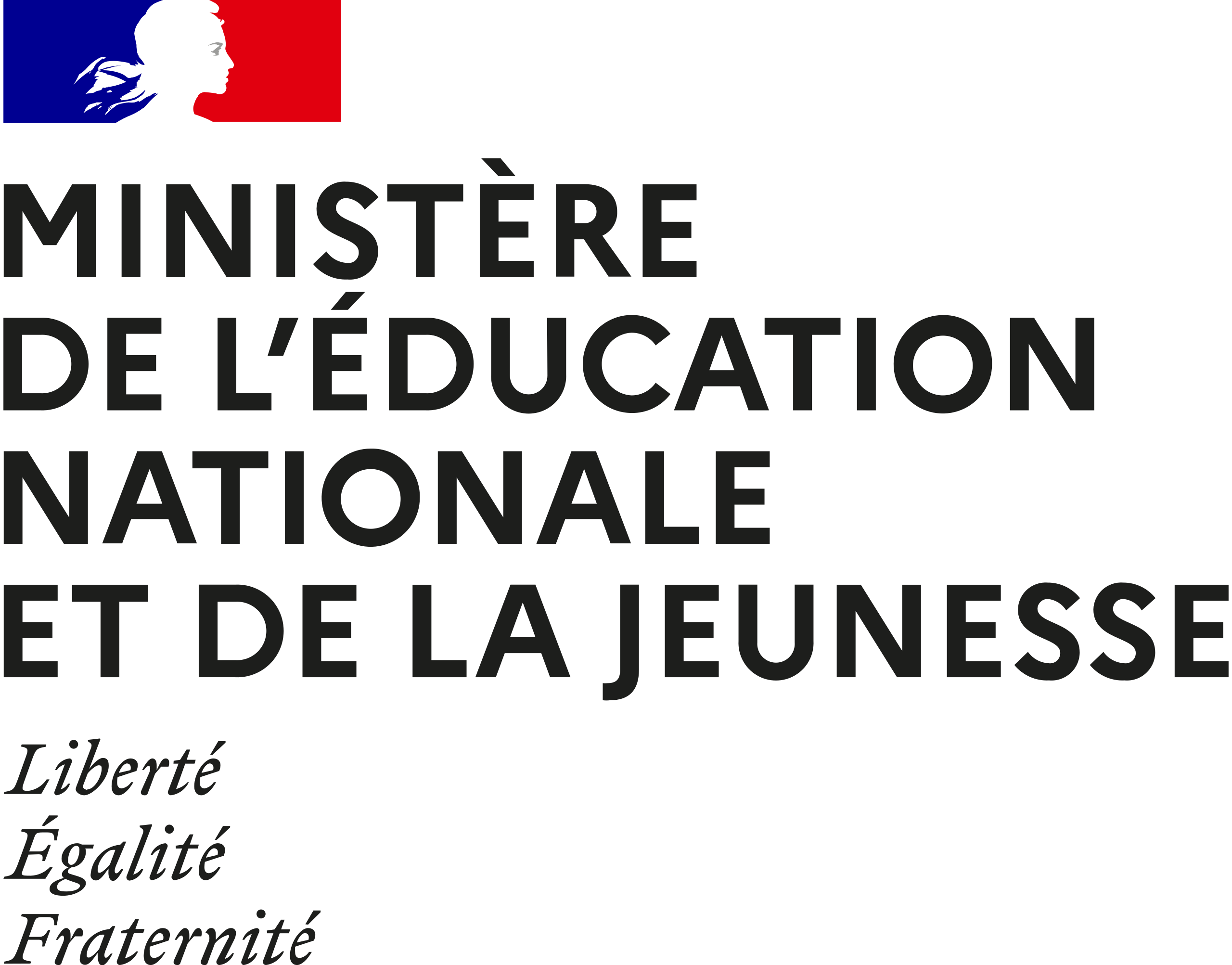 Ministère de l'Education Nationale et de la jeunesse