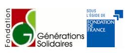 Fondation Générations Solidaires 