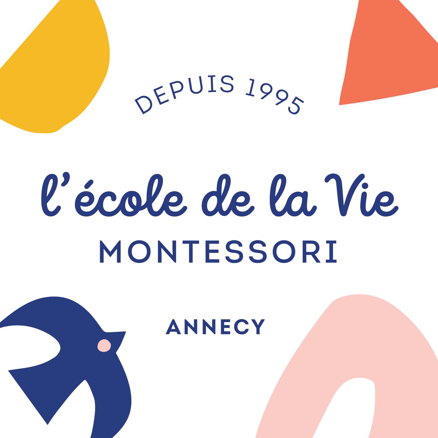 Ecole Montessori