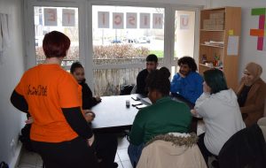 Ambassadeurs Sante Mentale