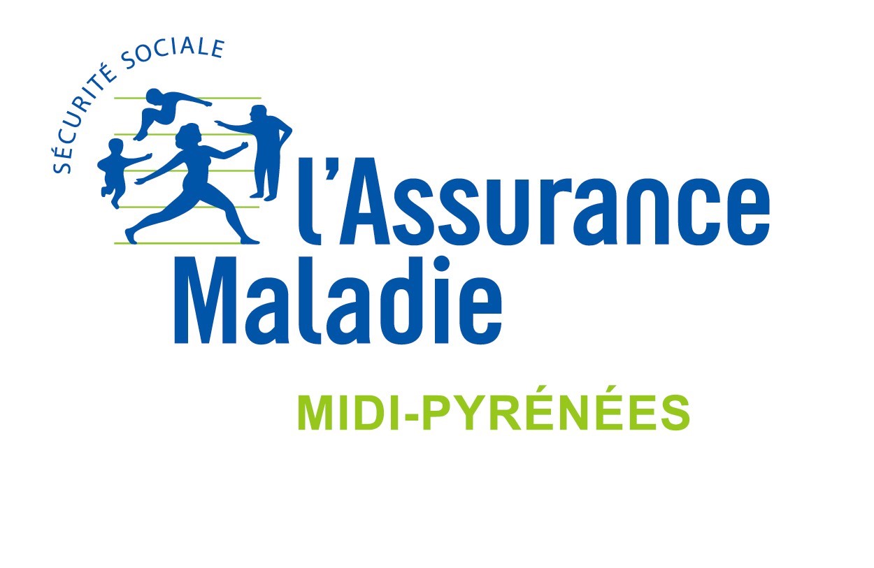 Assurance Maladie Midi-Pyrénées