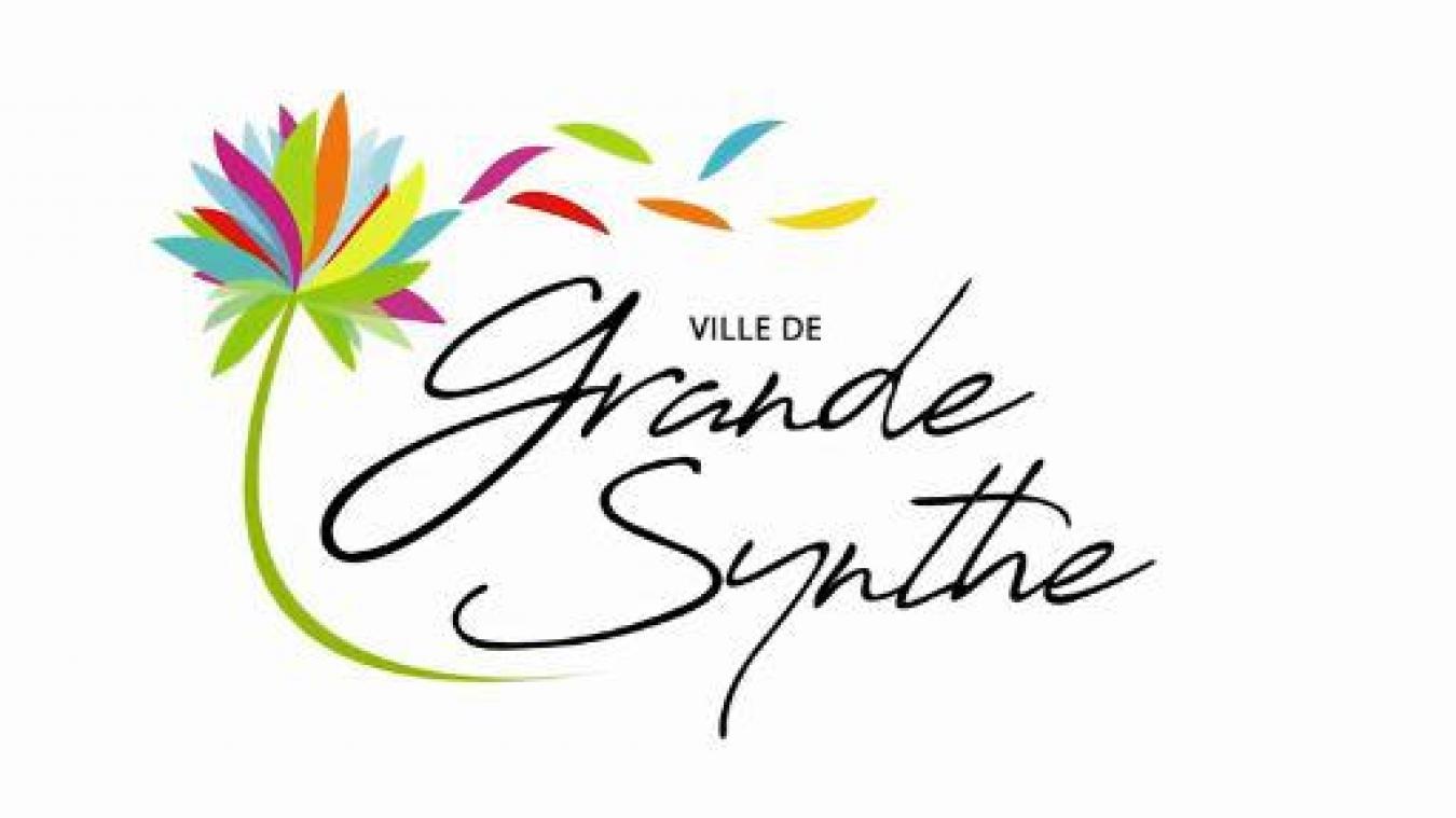 Ville de Grande Synthe