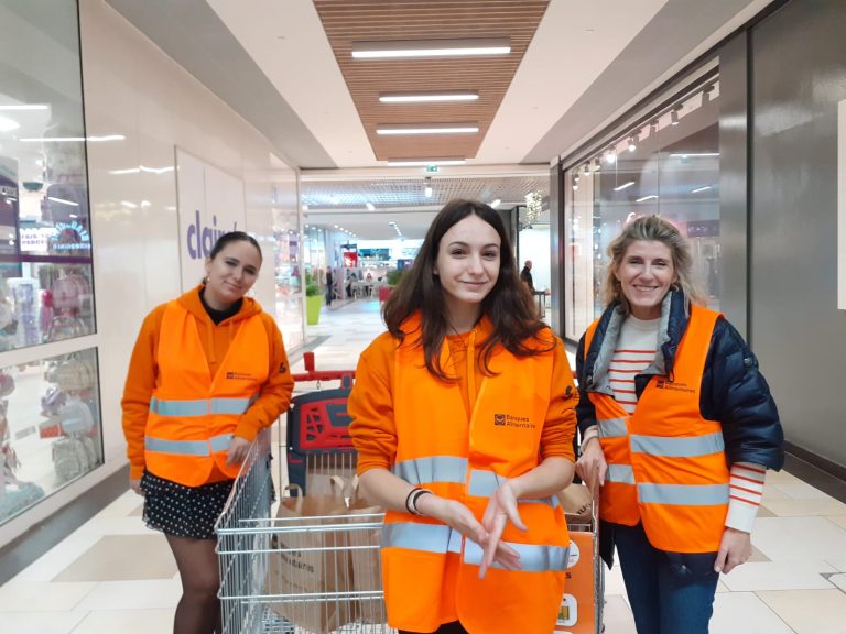 Banque alimentaire