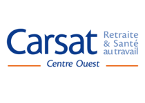 CARSAT Centre Ouest
