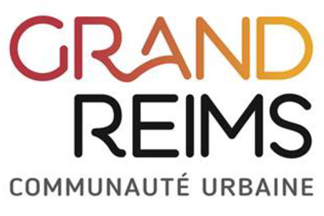 Communauté Urbaine du Grand Reims