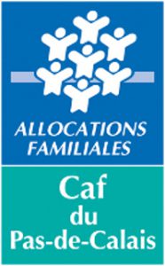 CAF Pas-de-Calais
