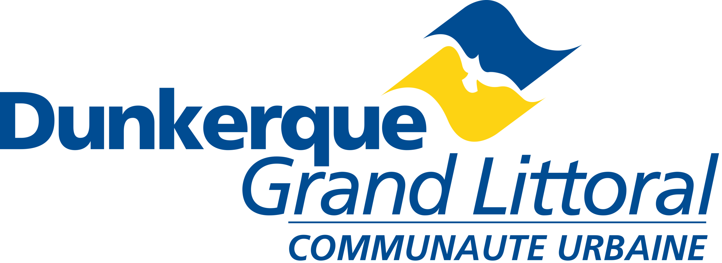 Communauté Urbaine de Dunkerque