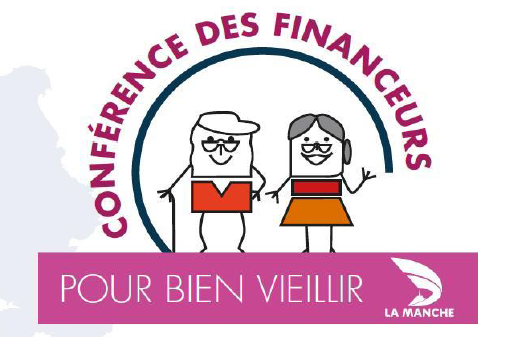 : Conférence des Financeurs 50 