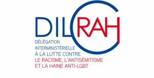 Délégation interministérielle à la lutte contre le racisme, l'antisémitisme et la haine anti-LGBT