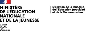 Direction de la jeunesse de l'éducation populaire et de la vie associative