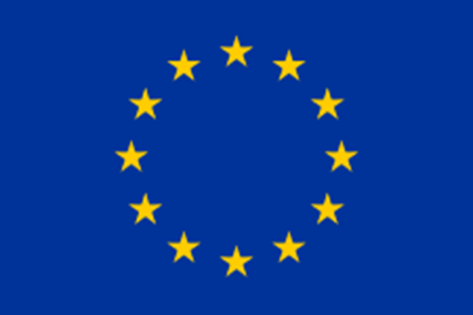 Drapeau européen