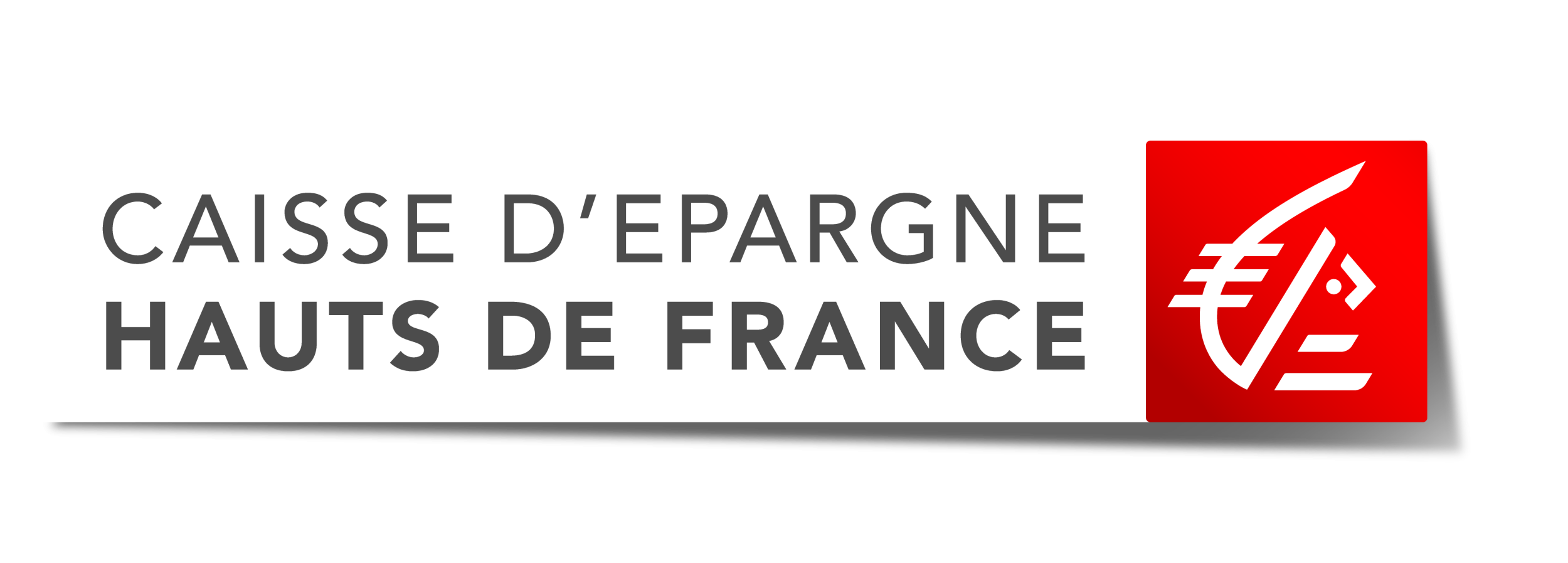 CAISSE D'EPARGNE HAUTS DE FRANCE