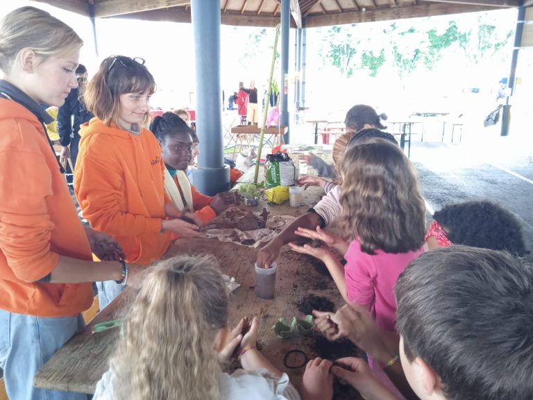 Fête de la Nature 1