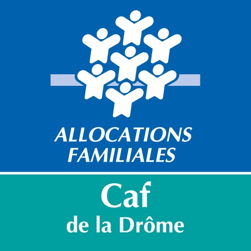 Caf Drôme