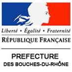 Prefecture Bouches du Rhône