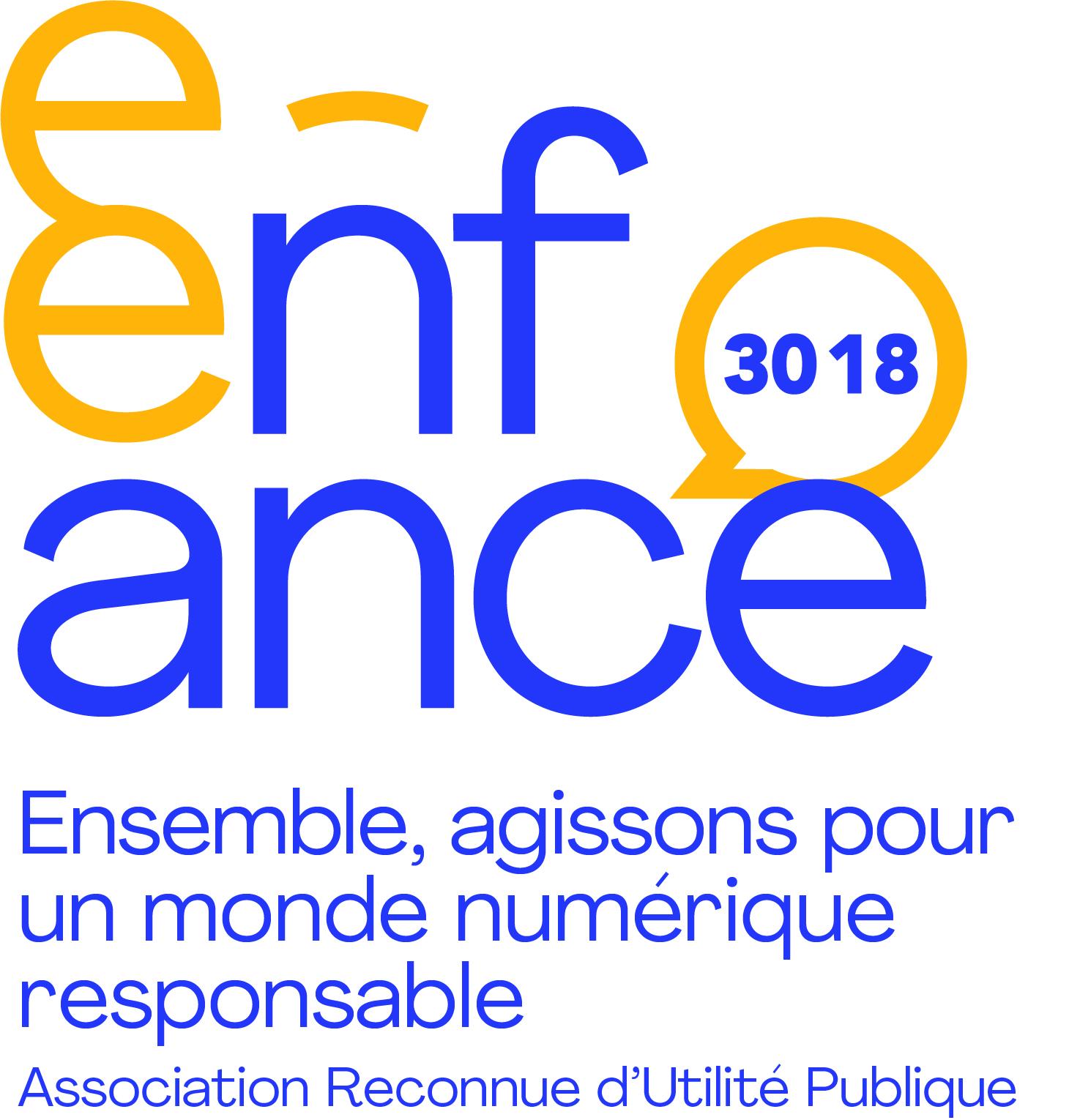 e-enfance