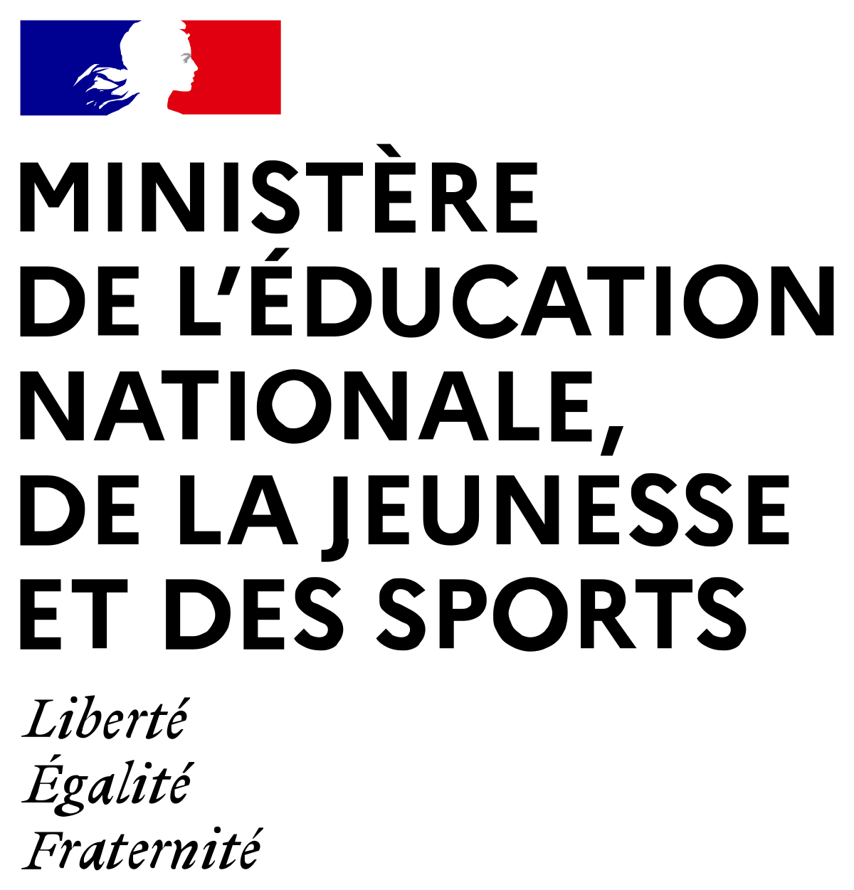 Ministère de l'éducation nationale