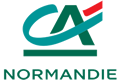 Crédit Agricole Normandie