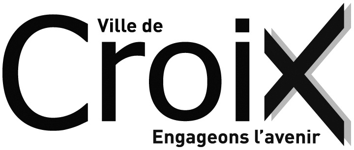 Ville de Croix