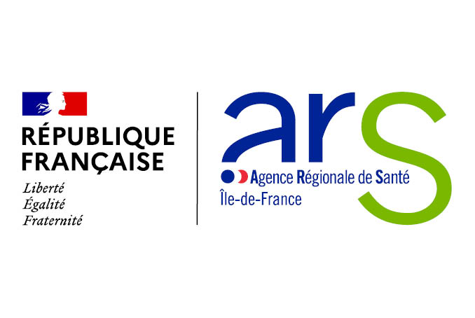 Agence régionale de santé d'Île-de-France
