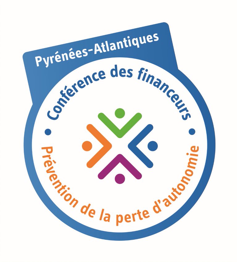 Conférence des financeurs des Pyrénées-Atlantiques