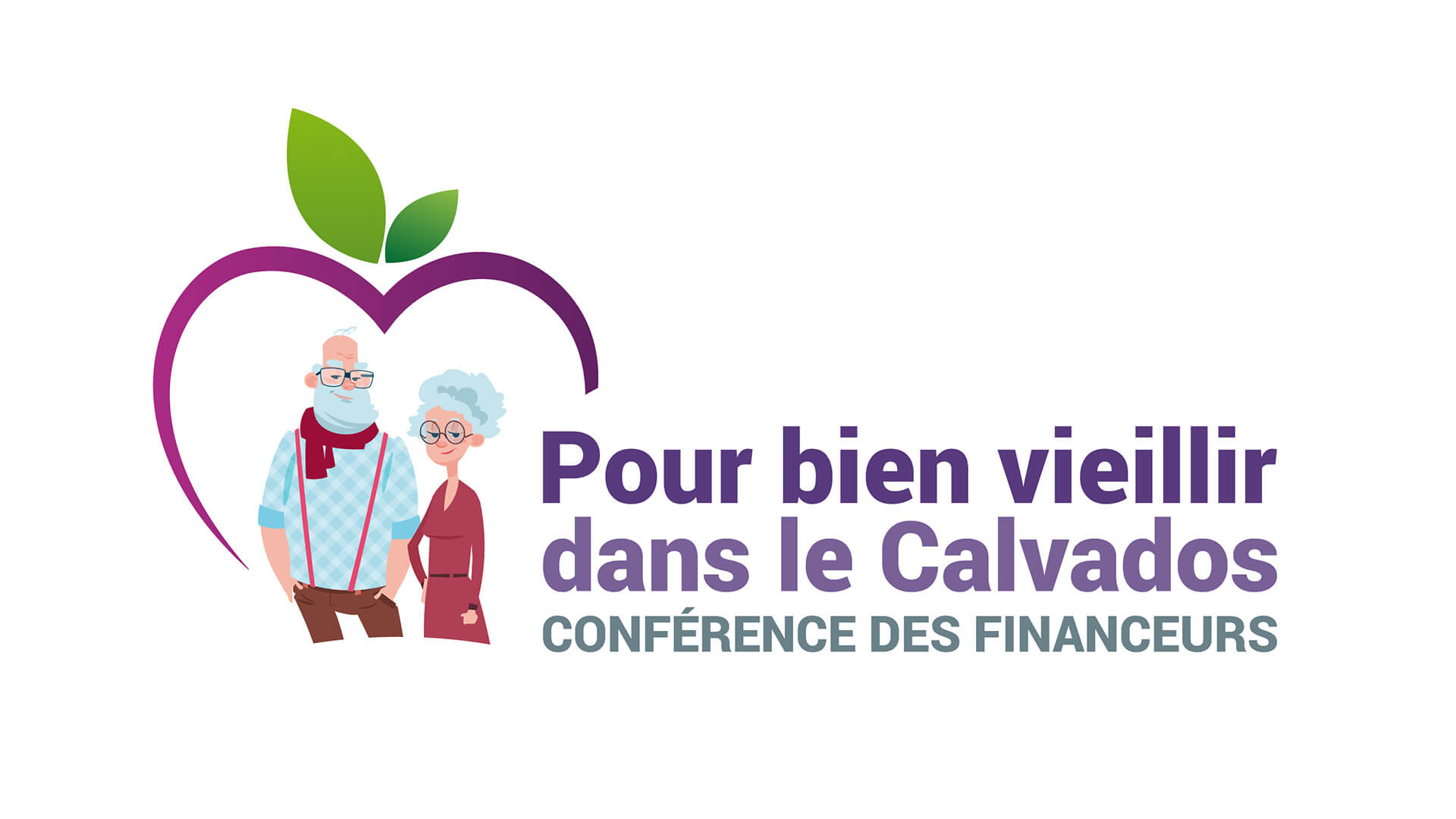 Conférence des financeurs