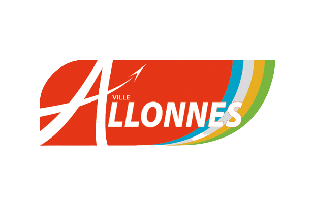 Ville d'Allonnes