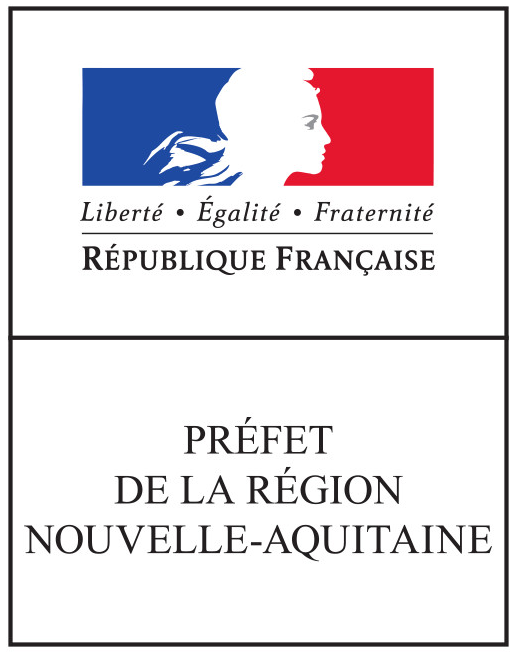 Préfet de la région Nouvelle Aquitaine