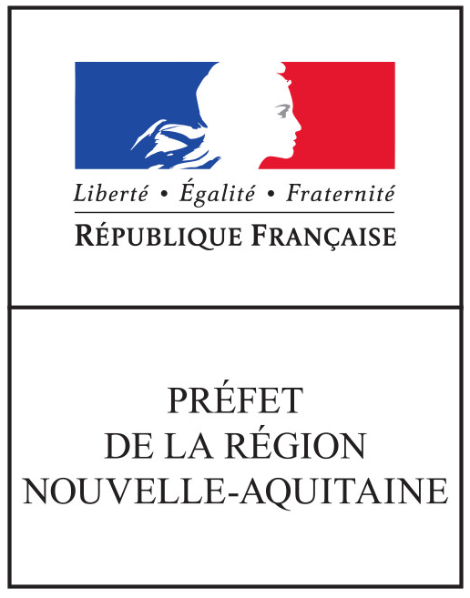 Préfécture région nouvelle aquitaine