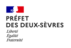 Préfecture des Deux-Sèvres