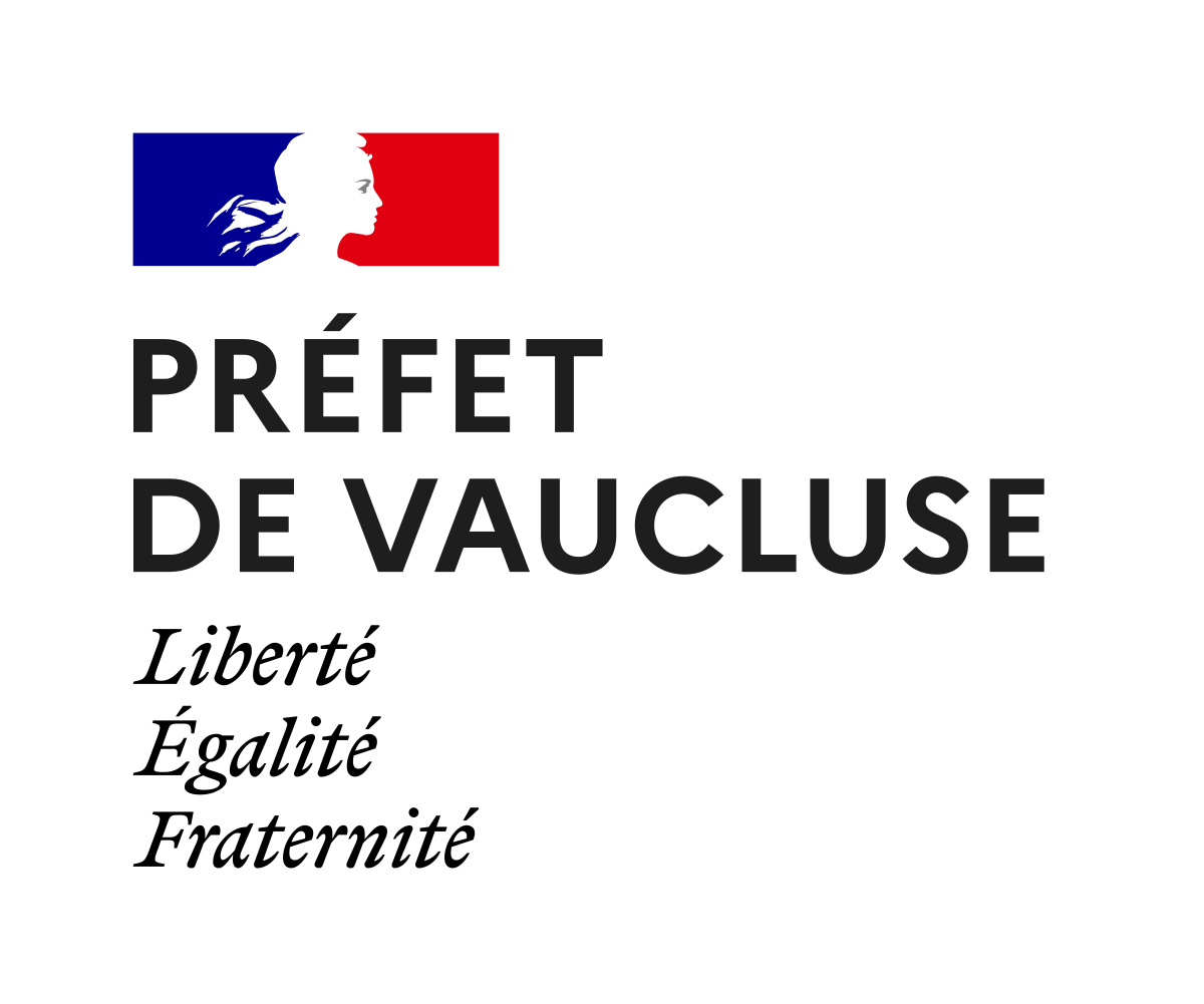 Prefecture du Vaucluse