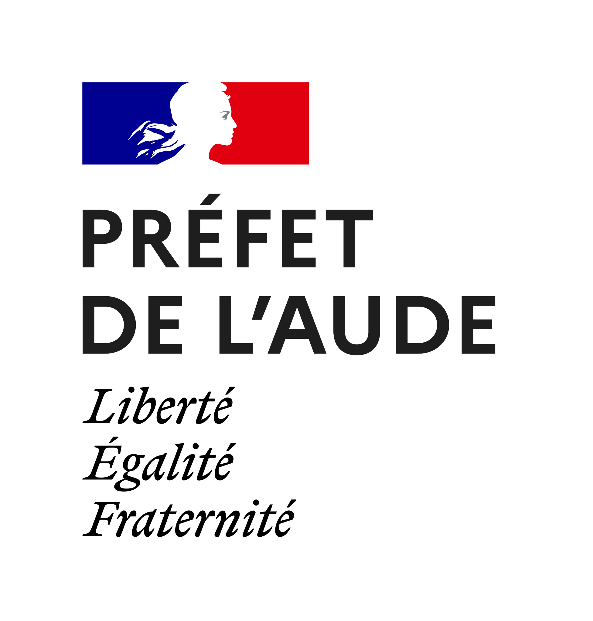 Préfecture de l'Aude