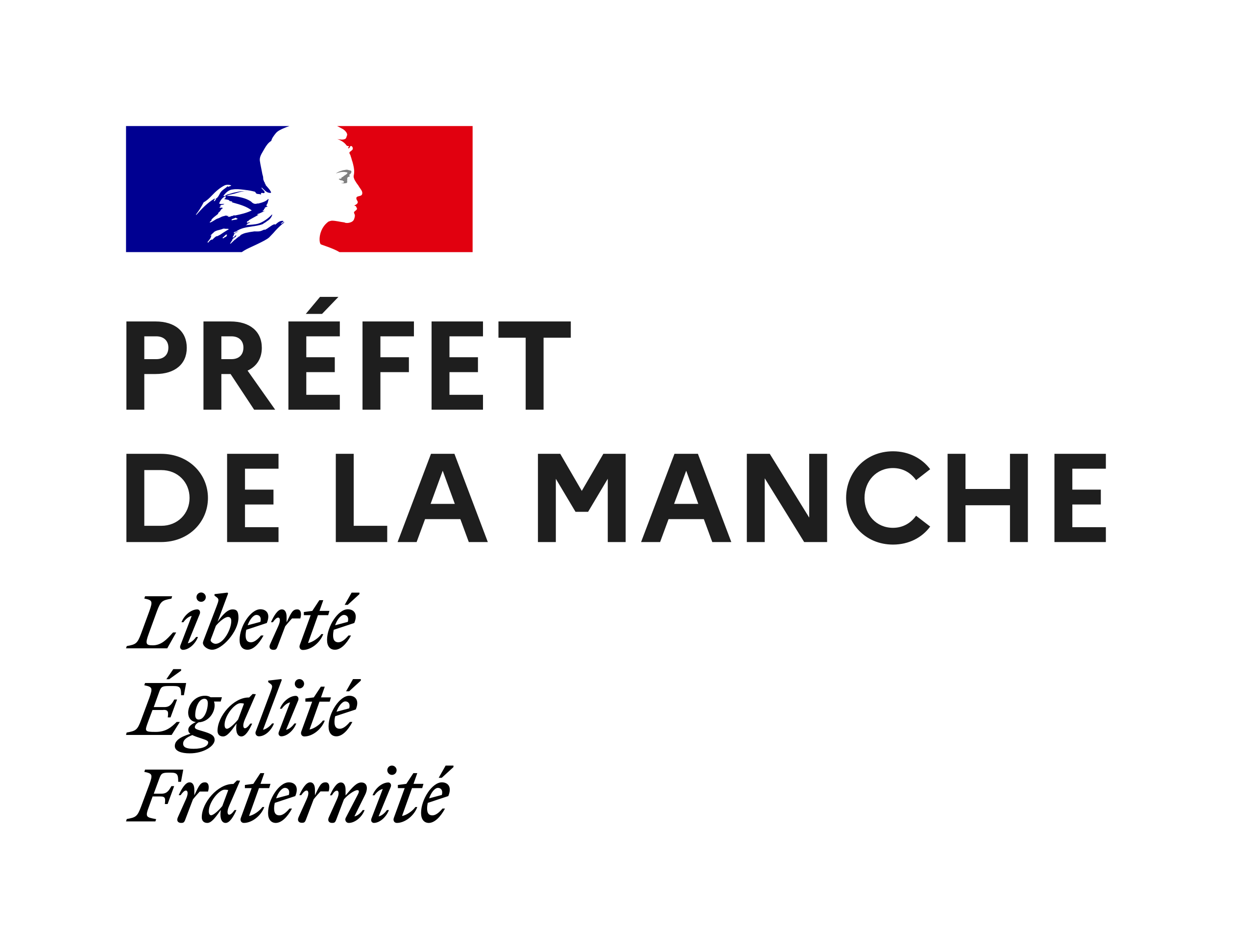 Préfecture de la Manche