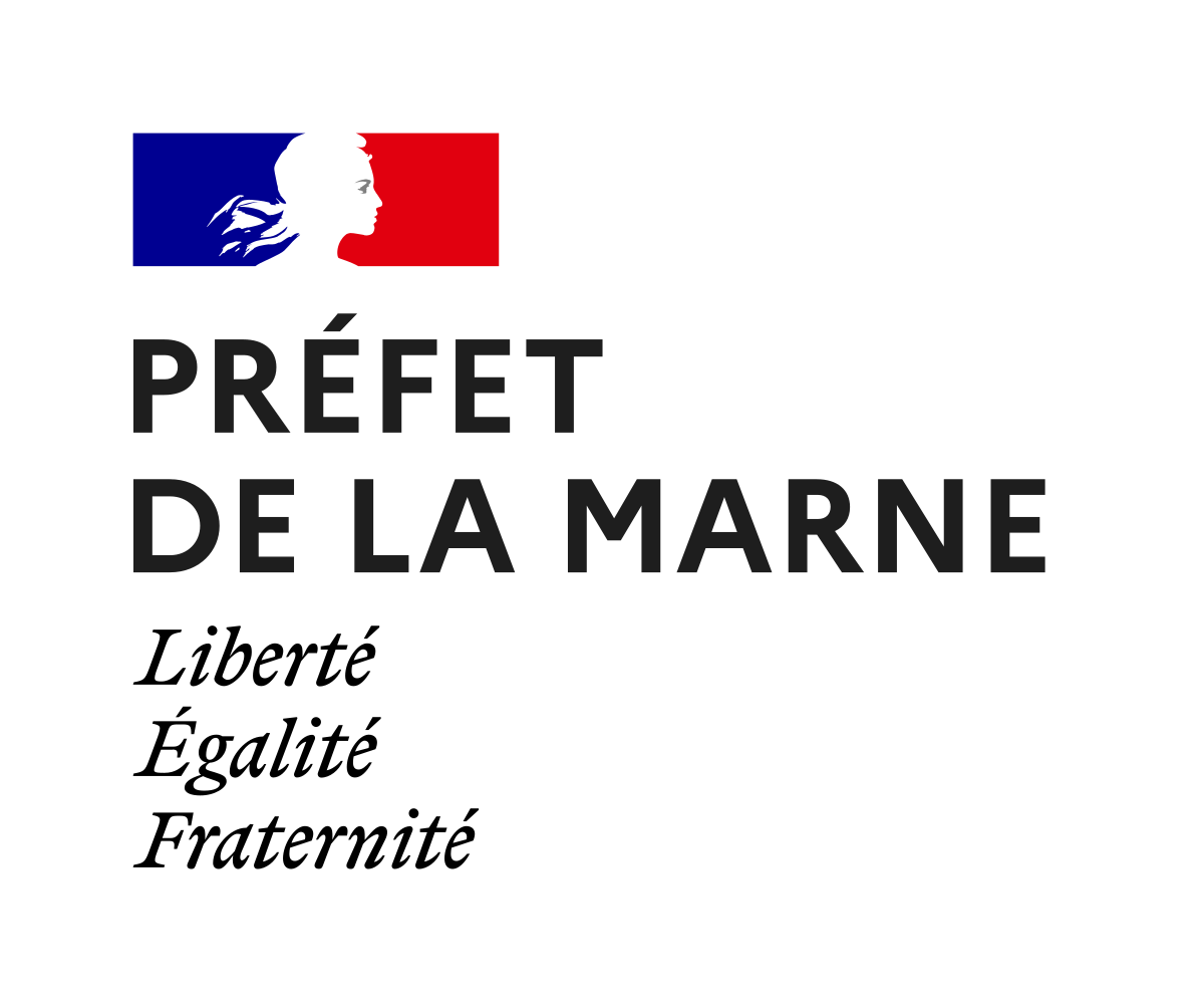 Préfet de la Marne