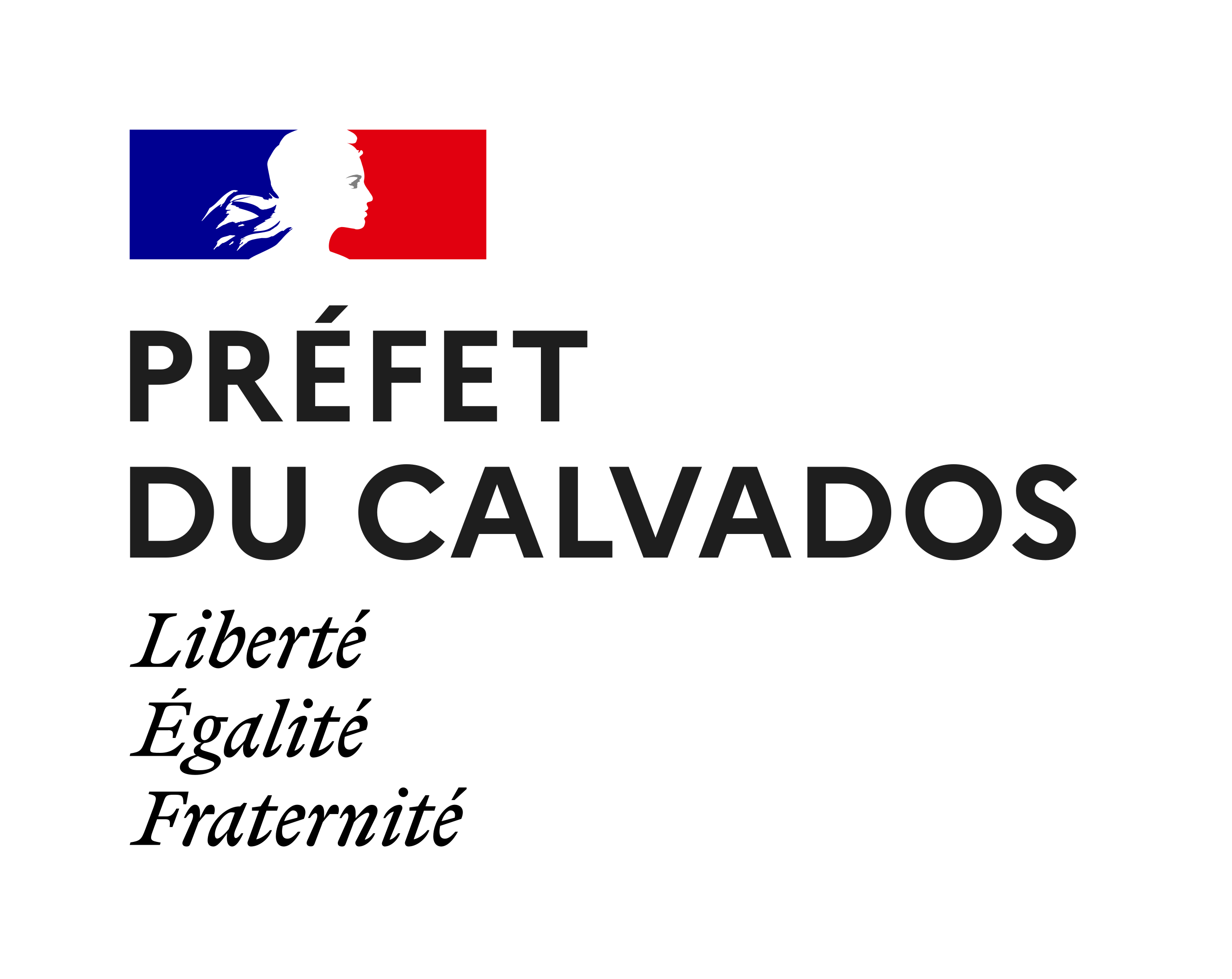 Préfecture du Calvados