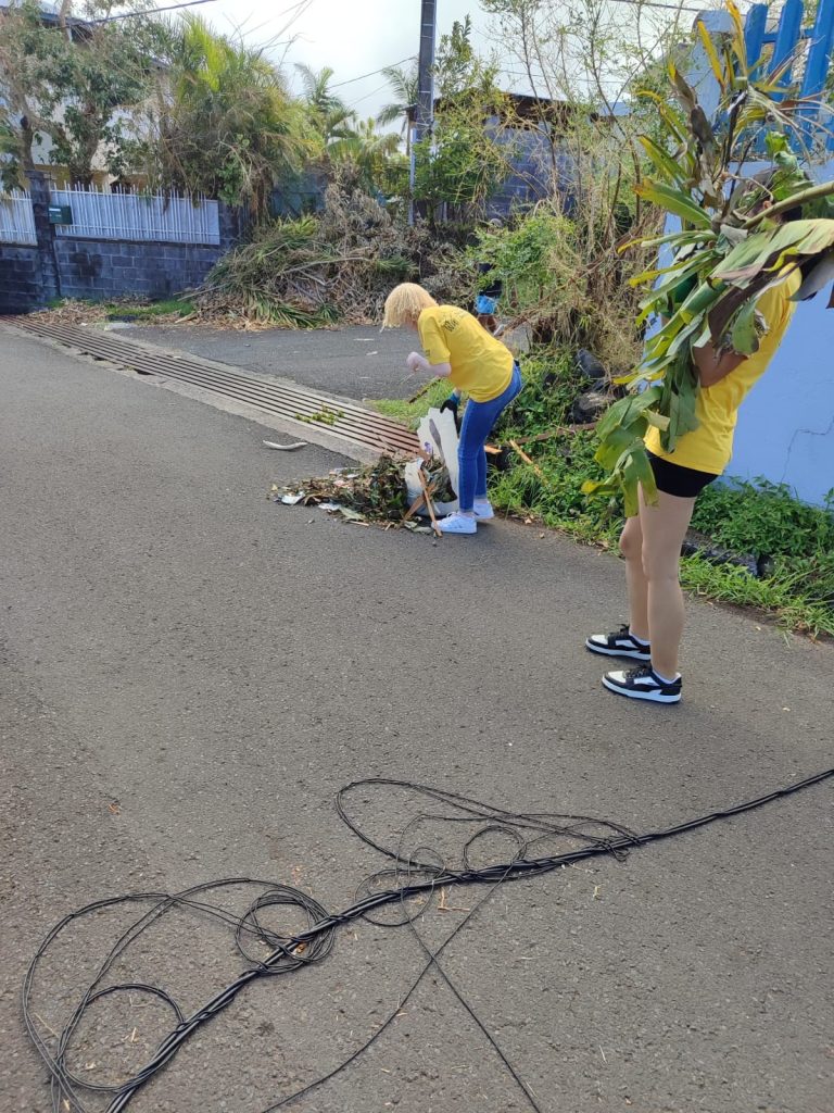 Réunion 2