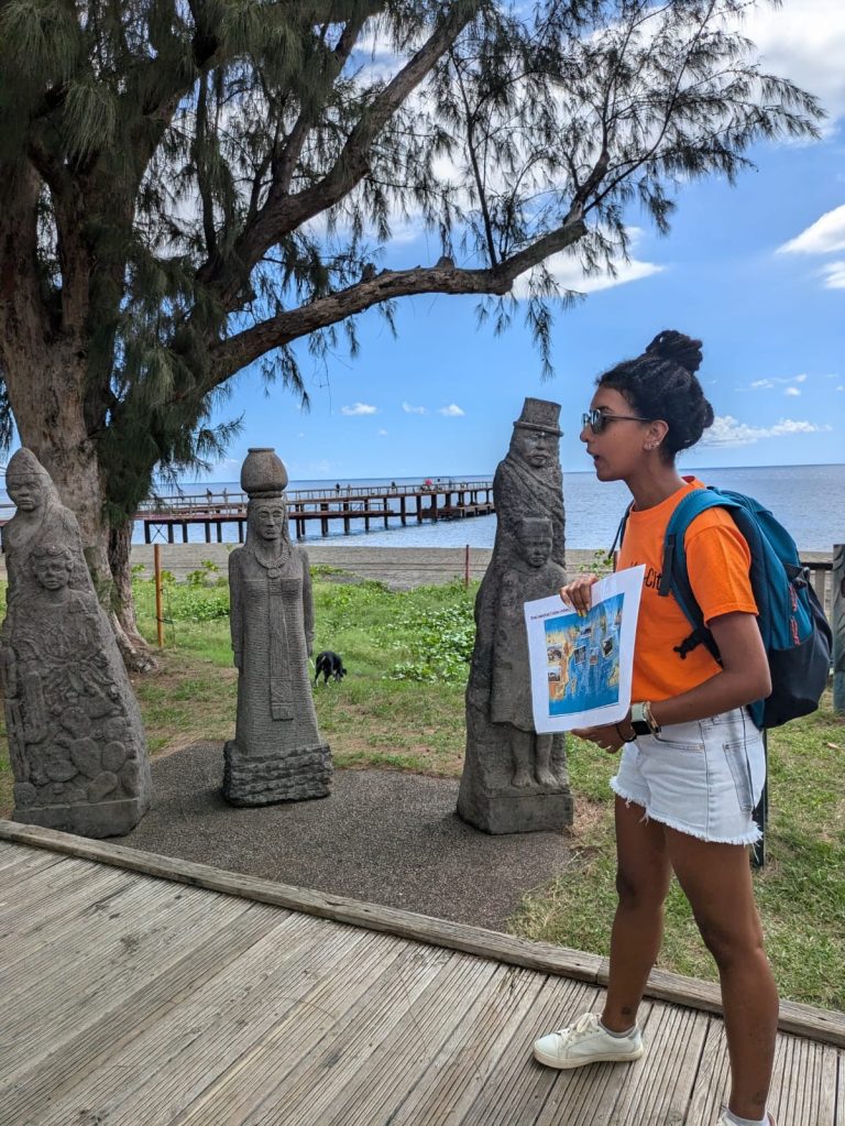 Réunion 4