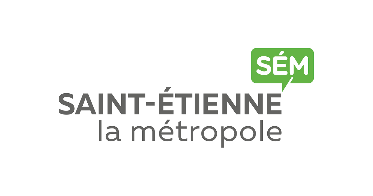 Saint-Etienne Métropole