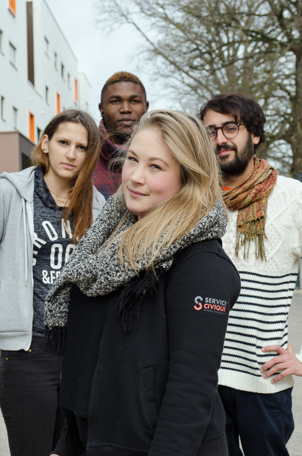 Unis Cit la Ligue de l Enseignement et l UNML mandat des